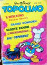 topolino il mercatino